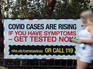 Supporting image for story: Boris Johnson faces Tory backbench rebellion over Covid restrictions