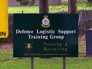 Supporting image for story: CPS considering ‘complex’ evidence over alleged misconduct at Deepcut barracks