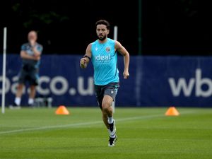 Supporting image for story: Mikey Johnston latest and why West Brom winger's £5m Flamengo move has broken down