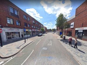 Supporting image for story: Man found unconscious in 'critical condition' after late night city centre assault