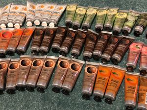 Supporting image for story: Coronavirus: Bridgnorth teachers donate nearly 100 sets of handcream to NHS workers