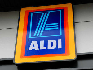 Supporting image for story: Planning row over new Stafford Aldi