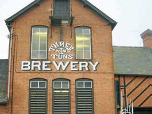 Supporting image for story: Top 10 brewhouses in the Midlands and Shropshire