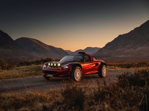 Project Safari