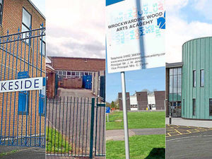 Supporting image for story: Star Comment: Rebranded schools are not the answer