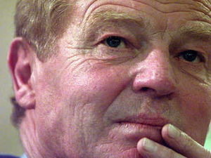 Supporting image for story: Paddy Ashdown to give talk at Ludlow theatre