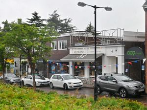 Supporting image for story: South Staffordshire village's Post Office branch could be moved under new plans