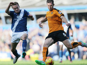 Supporting image for story: COMMENT: A confused transfer policy - but new Wolves signings help restore balance