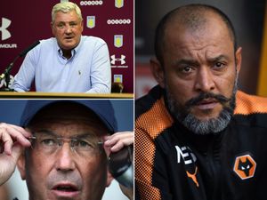 Supporting image for story: Transfer Deadline Day: What business can we expect from Wolves, West Brom and Aston Villa?