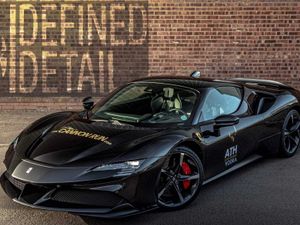 Supporting image for story: Independent cinema to celebrate the magic of movies and cars