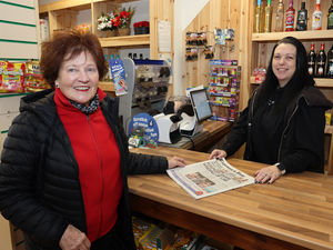 Supporting image for story: We visit the charming South Staffordshire village hidden away amid sprawling hills where no one is ever an outsider and there is always something going on