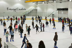 Telford Ice Rink