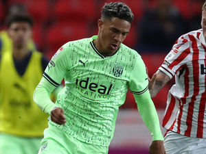 Supporting image for story: The rated West Brom young star who turned down a new deal for Scottish Premiership