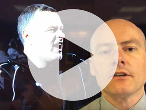 Supporting image for story: Watch: Tim Nash's AFC Telford update - March 22