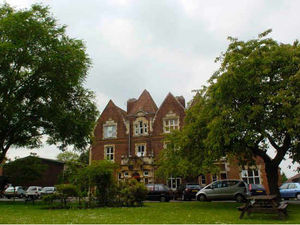 Supporting image for story: Secondary school league tables: Dudley school defends poor position