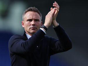 Supporting image for story: Shrewsbury wait on transfer window moves 