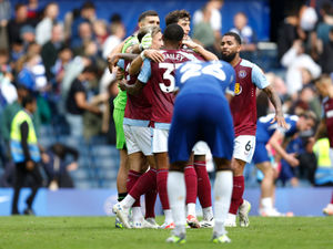 Supporting image for story: Chelsea 0 Aston Villa 1 - Player Ratings 