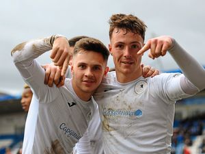 Supporting image for story: Gavin Cowan: Ryans’ progress good for everyone 