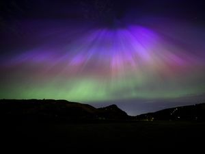 Supporting image for story: How to see Northern Lights in the UK tonight