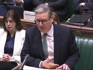 Supporting image for story: Starmer and Badenoch clash over Tory demand for grooming gang inquiry