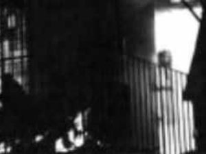 Supporting image for story: More than 100 sign up to befriend town ghost