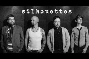Supporting image for story: Silhouettes to launch new EP in Wolverhampton