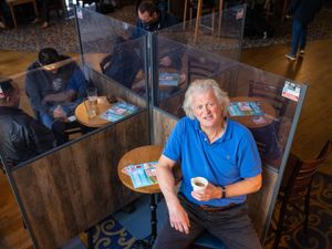Supporting image for story: Wetherspoon chief criticises Government’s ‘reckless decisions’ on Covid-19