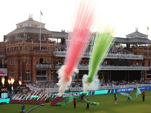 Supporting image for story: Lord’s to host first women’s Test in 2026 when England take on India