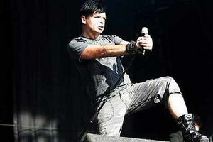 Supporting image for story: Gary Numan so unreal he's got to be real