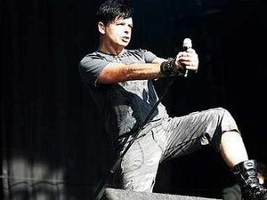 Supporting image for story: Gary Numan so unreal he's got to be real