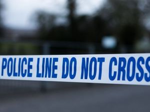 Supporting image for story: Body found of West Bromwich man who went missing almost a year ago