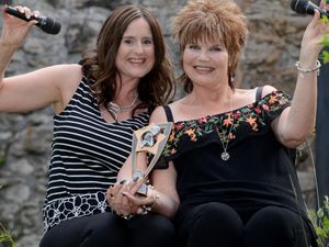 Supporting image for story: Applications open for this year's Telford’s Got Talent contest