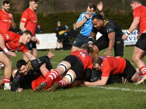 Supporting image for story: Promotion-chasing Bridgnorth wary of Stoke threat