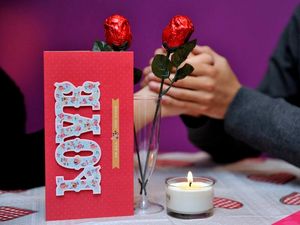 Supporting image for story: Dating app bans filtered face photos