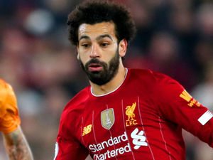 Supporting image for story: Shrewsbury boss Sam Ricketts: Bring on Liverpool's best for ultimate test 