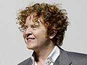 Supporting image for story: Simply Red bring the hits to Brum