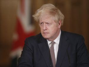 Supporting image for story: PM warns of disastrous consequences for NHS without new coronavirus restrictions