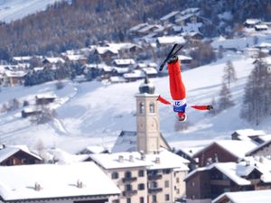 Supporting image for story: Winter Olympics – how well can you remember the key moments of the 2026 Games?