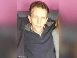 Supporting image for story: Farmer kept vulnerable man in shed and forced him to work for 13 years