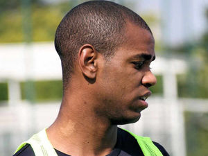 Supporting image for story: Video: Matt Maher on Diego Rolan