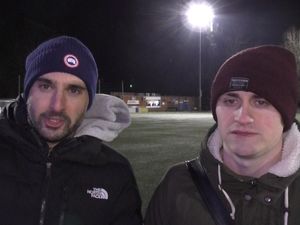 Supporting image for story: West Brom Women 0 Wolves Women 3: Liam Keen and Nathan Judah analysis - WATCH