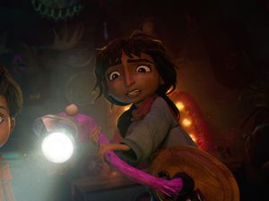 Supporting image for story: The Twits voice actor says UK family were ‘shocked’ she had not heard of book