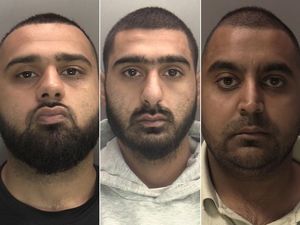 Supporting image for story: Family drugs gang who ran operation from West Bromwich ordered to repay huge amount of money