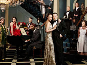 Supporting image for story: Imposing modern values on Upstairs, Downstairs