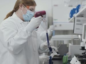 Supporting image for story: What we know about the Moderna Covid-19 vaccine