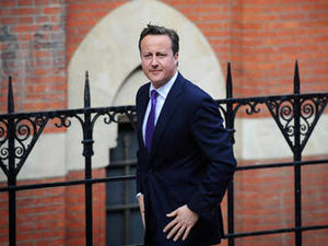 Supporting image for story: Letter: Lack of imagination by those backing republic