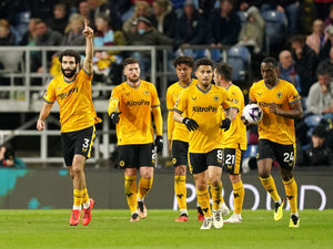 Supporting image for story: Nathan Judah's Wolves player ratings vs Burnley as one gets an 8 and another 4  