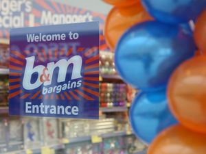 Supporting image for story: More than 50 jobs created with new Whitchurch B&M
