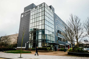 Supporting image for story: Six Telford libraries are saved from the axe