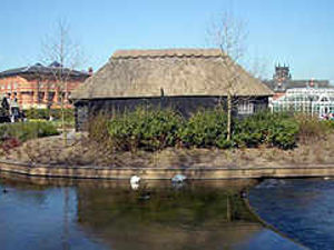 Supporting image for story: Victoria Park plan stumbles